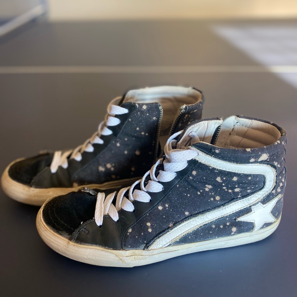 Golden goose size 41
